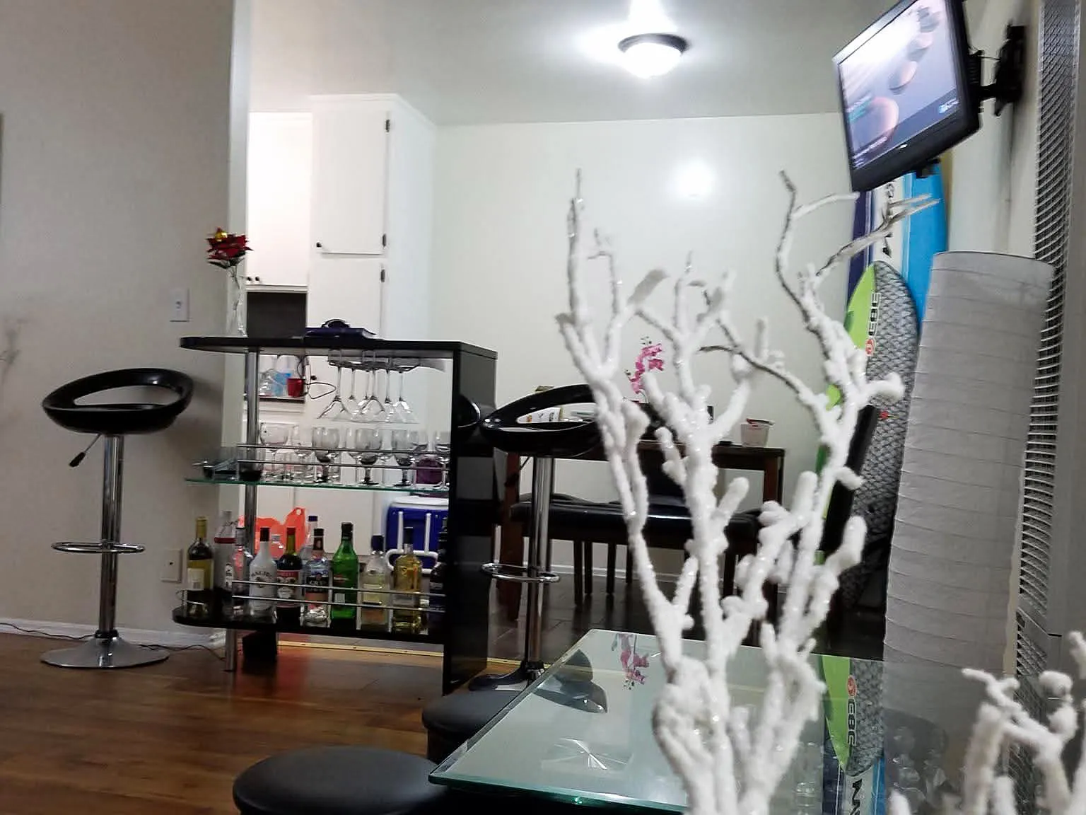 1 bed, 1.0 bath, 755 sqft, $1,213 — Photo 4