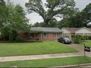 5166 Mason Rd, Memphis, TN 38117