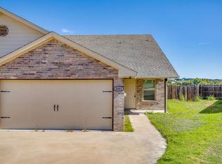 3002 Weave Ct, Granbury, TX 76049