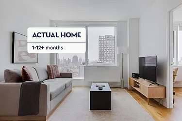 180 Broome Street, #1807