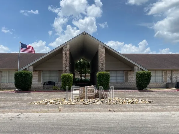 1500 Palm Valley Dr APT 12, Harlingen, TX 78552