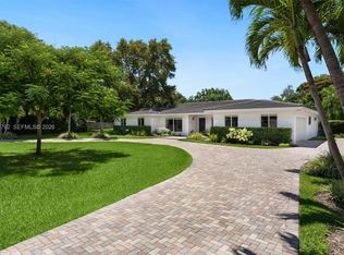 Town & Ranch Ests, Pinecrest, FL 33156