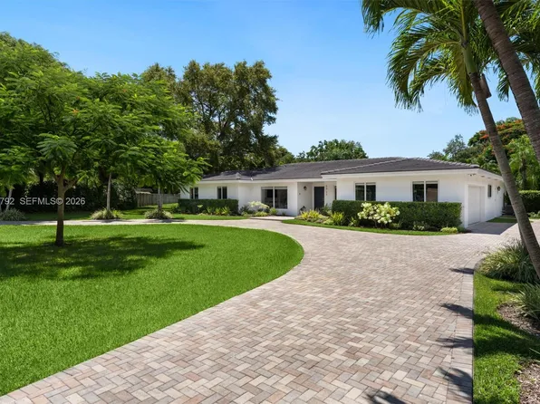 5940 SW 120th St, Pinecrest, FL 33156