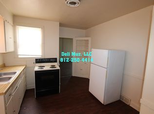 118 E Powell Ave #A, Evansville, IN 47713