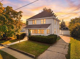 417 S Clinton St, Princeton, WI 54968