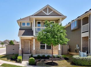 17917 Malnati Dr, Pflugerville, TX 78660