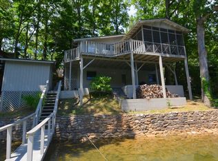 216 Forest Lk, Robbinsville, NC 28771