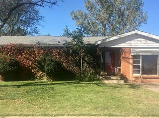 3300 Wayne St, Amarillo, TX 79106