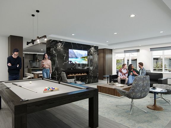 5th image of 90 Champagne Ave S #218