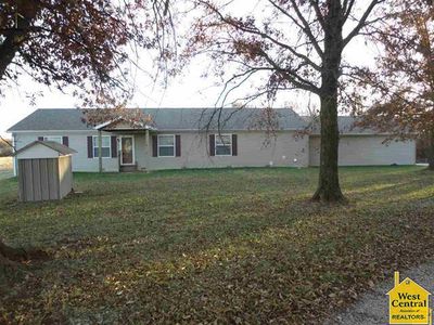 23094 Houston Rd, Houstonia, MO, 65333