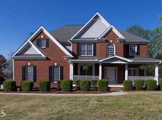 941 Fernbank Ln, Dacula, GA 30019