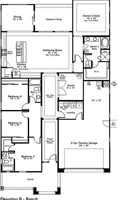 2nd image of 20834 S 191st Way
