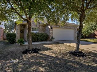 268 Housefinch Loop, Leander, TX 78641