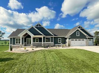 3306 Colton Way, Sun Prairie, WI 53590