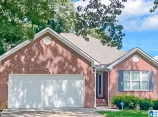 489 Bailey Loop Rd, Gardendale, AL 35071