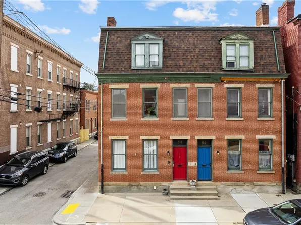 94 S 22 S, Pittsburgh, PA 15201