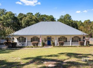3651 Ching Dairy Loop Rd W, Mobile, AL 36618
