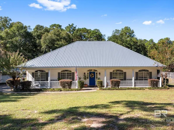 3651 Ching Dairy Loop Rd W, Mobile, AL 36618