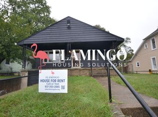 635 Chestnut St, Xenia, OH 45385