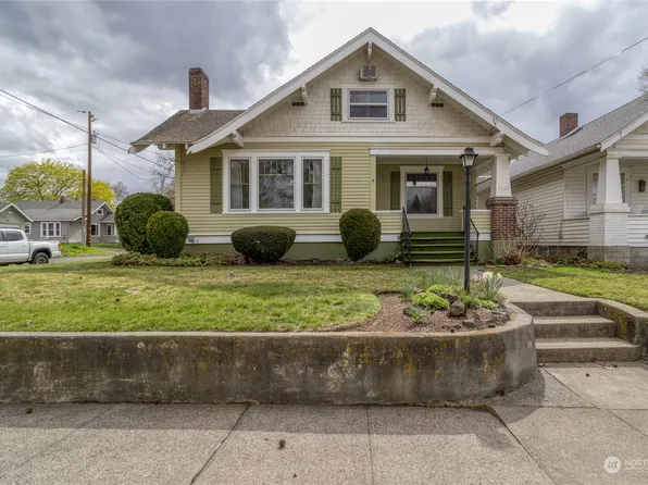 1020 Francis Avenue, Walla Walla, WA 99362