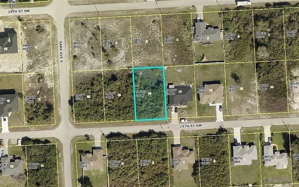 1st image of 3314 29th St SW