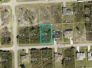 3314 29th St SW, Lehigh Acres, FL 33976