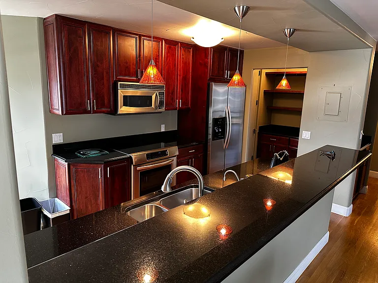 1625 Larimer St #1903 — Photo 5