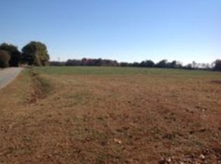 Diamond Hill Neese Rd, Colbert, GA 30628