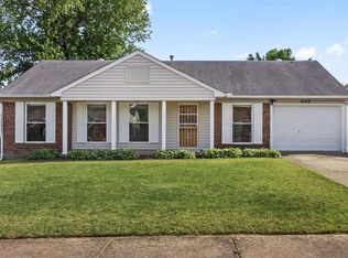 6349 Martinwest Dr, Millington, TN 38053