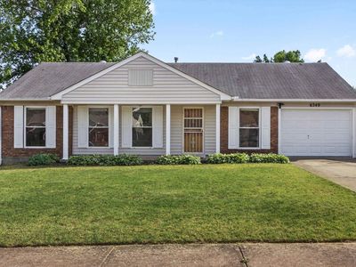 6349 Martinwest Dr, Millington, TN, 38053