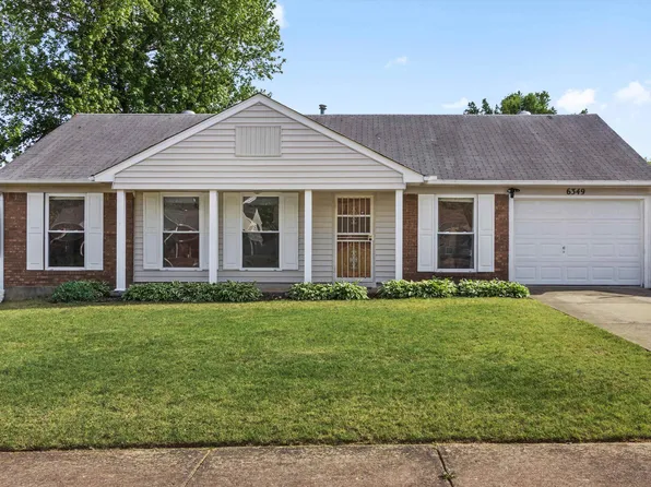 6349 Martinwest Dr, Millington, TN 38053