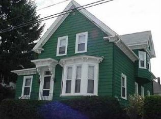 246 Smith St, Cranston, RI 02905