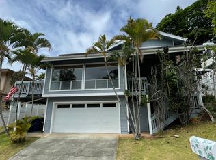 1539 Kanapuu Dr, Kailua, HI 96734