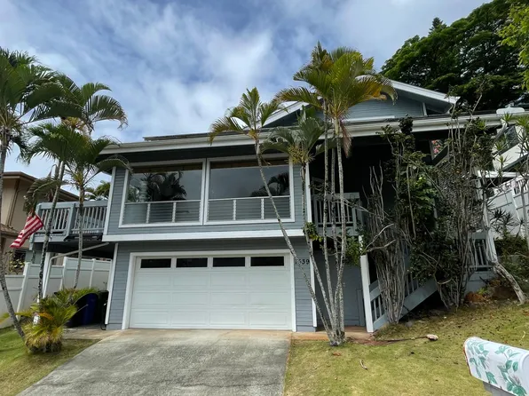 1539 Kanapuu Dr, Kailua, HI 96734