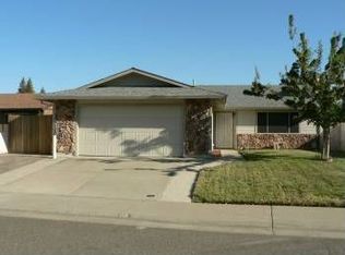 8404 Sutter Buttes Way, Sacramento, CA 95828