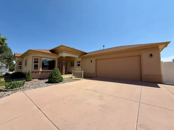 2102 Vivian Ct, Grand Junction, CO 81507