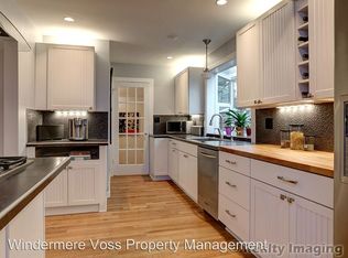 4133 N Willamette Blvd, Portland, OR 97203