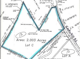 Cauterskill Ave, Catskill, NY 12414