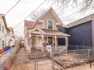 2101 W 42nd St UNIT 2, Cleveland, OH