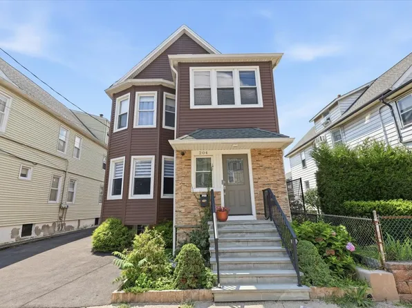 204 Hayward Pl #1, Wallington, NJ 07057