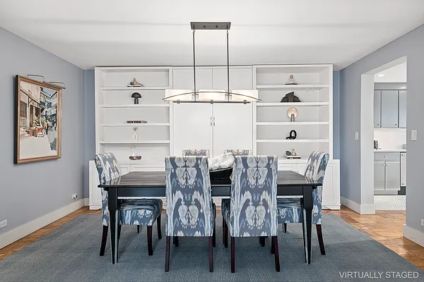 Rented by Douglas Elliman | media 7