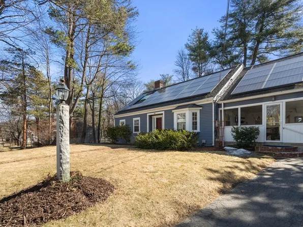 402 Central St, Framingham, MA 01701