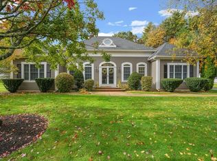 5 Liberty Ln, North Reading, MA 01864
