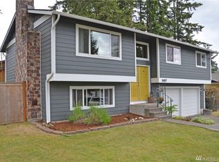 16807 25th Ave SE, Bothell, WA 98012