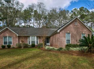 7784 Maclean Rd, Tallahassee, FL 32312