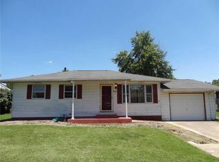 7 Lily Ct, Granite City, IL