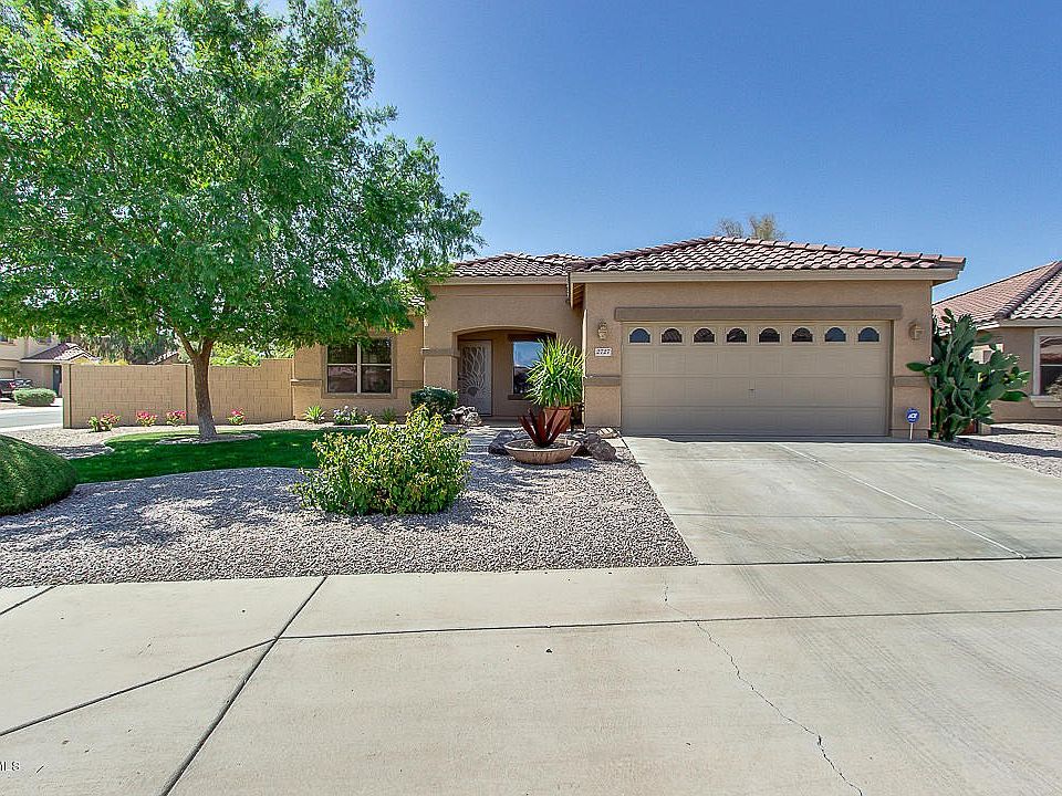 2727 SUNSHINE BUTTE