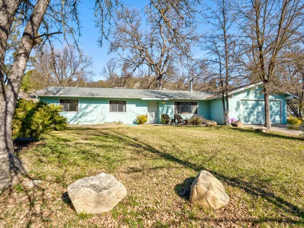 46011 Ming Cir, Oakhurst, CA 93644