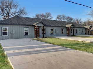 111 Foster Ln, Wylie, TX 75098