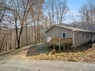 4220 Tilley Creek Rd, Cullowhee, NC 28723